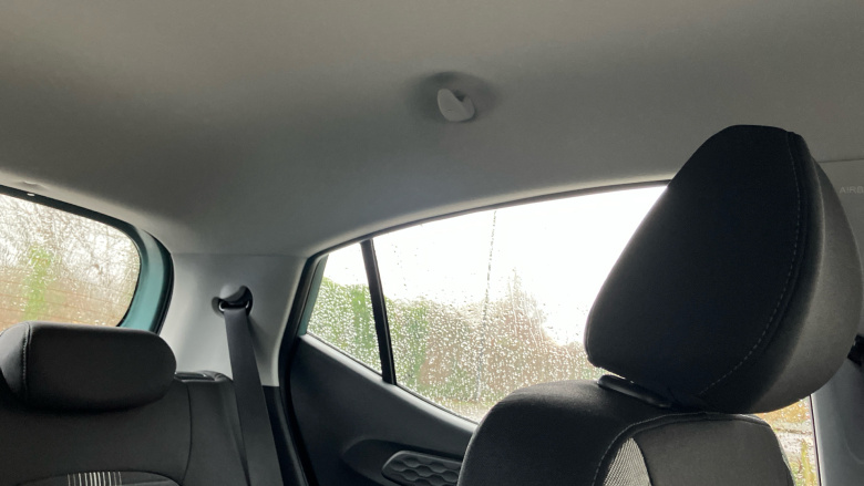 Hyundai i10 1.0 [63] Advance 5dr Auto [Nav] Petrol Hatchback